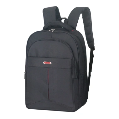 Balo Laptop 15.6 inch RIMIKA Chống Nước, Chống Sốc, Đa Năng Du Lịch Nam Nữ - Giá 269.000₫