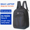 Balo Laptop 15.6 inch RINKA – Đựng Máy Tính, Du Lịch, Đi Học, Giá 289k 2