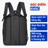 Balo Laptop 15.6 inch RINKA – Đựng Máy Tính, Du Lịch, Đi Học, Giá 289k 4