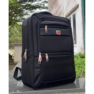 Balo Laptop 15.6 inch TGBL2 5 ngăn lớn, ngăn chống sốc riêng, chống nước, phù hợp nam nữ