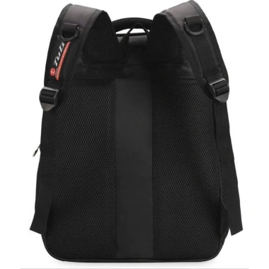 Balo laptop 15.6 inch Tuli BL037 chống thấm nước, giảm giá 340.000₫