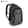 Balo laptop 15.6 inch Xbags màu xám phối đen, nhiều ngăn tiện lợi – 359.000₫ 6