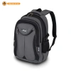 Balo laptop 15.6 inch Xbags màu xám phối đen, nhiều ngăn tiện lợi – 359.000₫ 7