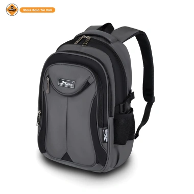 Balo laptop 15.6 inch Xbags màu xám phối đen, nhiều ngăn tiện lợi – 359.000₫ 7 Balo laptop 15.6 inch Xbags màu xám phối đen, nhiều ngăn tiện lợi – 359.000₫ 7
