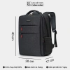 Balo Laptop 15.6″ Nhỏ Gọn Kim Long KL039 - Đi Học và Làm - Giá chỉ 420.420₫ 2