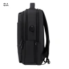 Balo Laptop 17 inch Đa Năng Nhiều Ngăn Chống Xước Trượt Nước Giá Ưu Đãi 545k M701 3