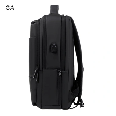 Balo Laptop 17 inch Đa Năng Nhiều Ngăn Chống Xước Trượt Nước Giá Ưu Đãi 545k M701 3