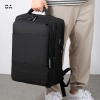 Balo Laptop 17 inch Đa Năng Nhiều Ngăn Chống Xước Trượt Nước Giá Ưu Đãi 545k M701 9
