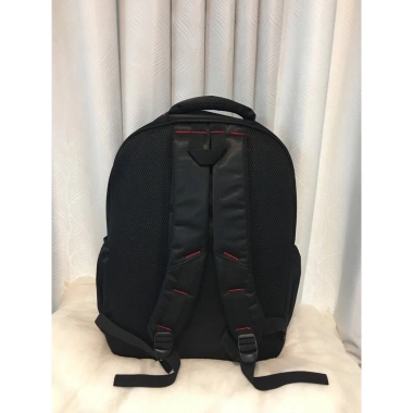 Balo Laptop 45x35cm Du Lịch Nam Nữ - Nhiều Màu Chữ V Sọc Dọc, Chất Lượng Cao, Giá giảm 214.000₫