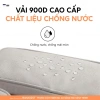 Balo Laptop Bamozo BL06 Chống Nước Công Sở, Cổng Sạc USB, Lưng Thoáng Khí - 580k 7