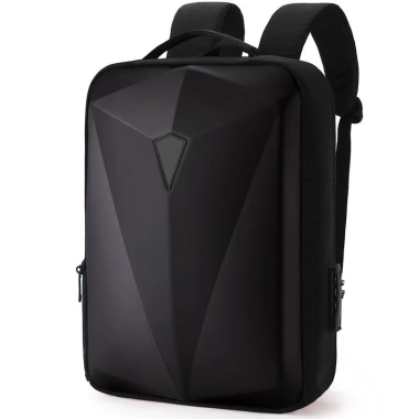 Balo laptop BEE GEE BLLT5.602, chống nước, ngăn 15.6 inch, đệm vai êm, giảm giá