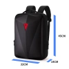 Balo laptop BEE GEE BLLT5.602, chống nước, ngăn 15.6 inch, đệm vai êm, giảm giá 2