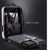 Balo laptop BEE GEE BLLT5.602, chống nước, ngăn 15.6 inch, đệm vai êm, giảm giá 5