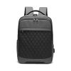 Balo laptop BEE GEE BLLT5.608 hiện đại, đa ngăn bảo vệ, giảm 23% chỉ 385.000₫
