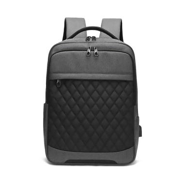Balo laptop BEE GEE BLLT5.608 hiện đại, đa ngăn bảo vệ, giảm 23% chỉ 385.000₫