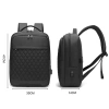 Balo laptop BEE GEE BLLT5.608 hiện đại, đa ngăn bảo vệ, giảm 23% chỉ 385.000₫ 8