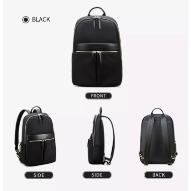 Balo Laptop BOPAI LADY Nữ Thời Trang, Mỏng Nhẹ 14.1 inch - Giá Giảm 1.5 Triệu 4