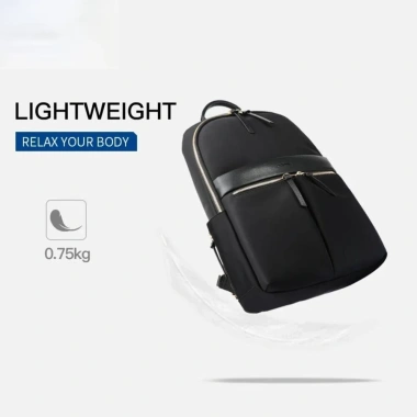 Balo Laptop BOPAI LADY Nữ Thời Trang, Mỏng Nhẹ 14.1 inch - Giá Giảm 1.5 Triệu 5