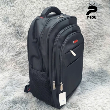 Balo laptop cao cấp đa ngăn thời trang, tiện học đi chơi - Giá chỉ 199.000₫