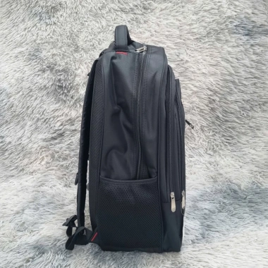 Balo laptop cao cấp đa ngăn thời trang, tiện học đi chơi - Giá chỉ 199.000₫