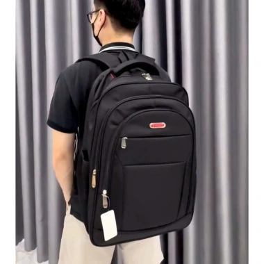 Balo laptop cao cấp đa ngăn thời trang, tiện học đi chơi - Giá chỉ 199.000₫