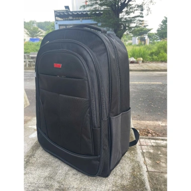 Balo Laptop Cao Cấp DH13 55x40cm - Thời Trang Nam Nữ, Du Lịch Size Lớn, Giá Ưu Đãi 180k