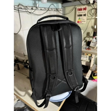 Balo Laptop Cao Cấp DH13 55x40cm - Thời Trang Nam Nữ, Du Lịch Size Lớn, Giá Ưu Đãi 180k