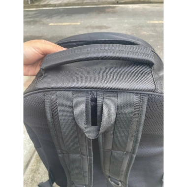 Balo Laptop Cao Cấp DH13 55x40cm - Thời Trang Nam Nữ, Du Lịch Size Lớn, Giá Ưu Đãi 180k