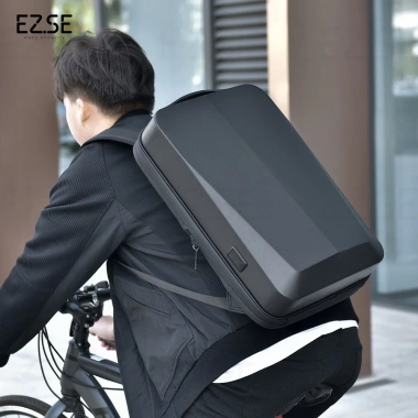 Balo laptop cao cấp EAZY BLA05 chống sốc, chống nước, khóa số chống trộm, phù hợp 15.6-17 inch, giá 879.000 VND 2