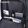 Balo Laptop Chống Nước PACKEAR 3.501 – Đa Năng, Chịu Lực Tốt, Du Lịch Ngắn Ngày 4