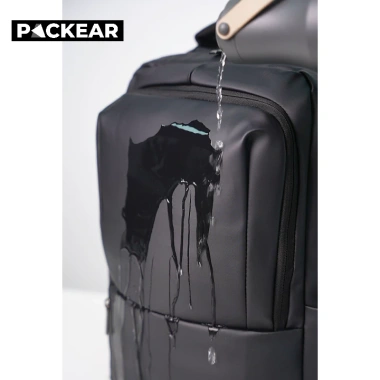 Balo Laptop Chống Nước PACKEAR 3.501 – Đa Năng, Chịu Lực Tốt, Du Lịch Ngắn Ngày 6 Balo Laptop Chống Nước PACKEAR 3.501 – Đa Năng, Chịu Lực Tốt, Du Lịch Ngắn Ngày 6