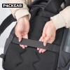 Balo Laptop Chống Nước PACKEAR 3.501 – Đa Năng, Chịu Lực Tốt, Du Lịch Ngắn Ngày 8