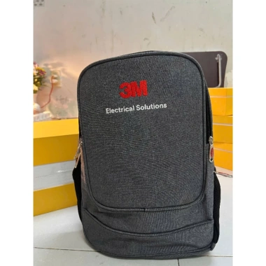 Balô Laptop Chống Sốc Bảo Vệ An Toàn, Ngăn Đựng Đa Năng, Giá Ưu Đãi 75.000đ