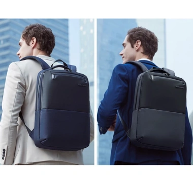 Balo laptop công sở Arctic Hunter 681 15.6 inch chống thấm nước, giá 529.000₫ 4