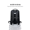 Balo laptop công sở Arctic Hunter 681 15.6 inch chống thấm nước, giá 529.000₫ 8
