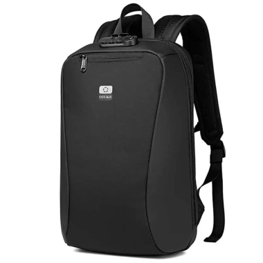 Balo laptop công sở siêu nhẹ OZUKO 9.497 14-15.6 inch khóa số chống trộm - Giá chỉ 600.000đ 3