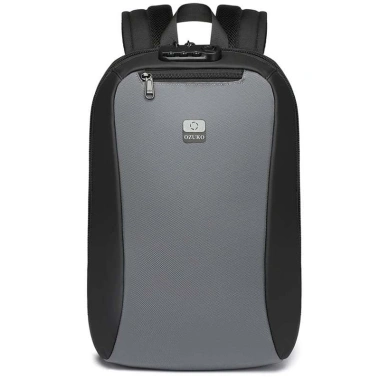 Balo laptop công sở siêu nhẹ OZUKO 9.497 14-15.6 inch khóa số chống trộm - Giá chỉ 600.000đ 9