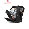 Balo Laptop Coolbell 15.6 inch Nhiều Ngăn CB-8.267 Giá 655k Bảo Vệ Siêu Nhẹ 4