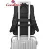 Balo Laptop Coolbell 15.6 inch Nhiều Ngăn CB-8.267 Giá 655k Bảo Vệ Siêu Nhẹ 5