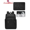 Balo Laptop Coolbell 15.6 inch Nhiều Ngăn CB-8.267 Giá 655k Bảo Vệ Siêu Nhẹ 8