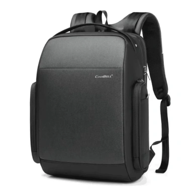 Balo Laptop Coolbell 8.232 Chống Sốc 15.6 inch – Giá 699.000 cho Doanh Nhân 4
