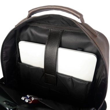 Balo Laptop Da DOHAGO Đa Năng Phong Cách Basic - Nắp Gập Cá Tính BLD09 Giá 185k 7 Balo Laptop Da DOHAGO Đa Năng Phong Cách Basic - Nắp Gập Cá Tính BLD09 Giá 185k 7