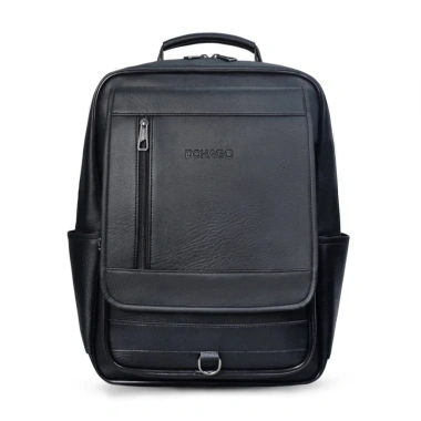 Balo Laptop Da DOHAGO Đa Năng Phong Cách Basic - Nắp Gập Cá Tính BLD09 Giá 185k 8 Balo Laptop Da DOHAGO Đa Năng Phong Cách Basic - Nắp Gập Cá Tính BLD09 Giá 185k 8