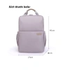 Balo laptop đa năng CHANGXINH TT236 Đựng laptop, MTB, điện thoại, sách giá 215.000₫ 2