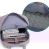 Balo laptop đa năng CHANGXINH TT236 Đựng laptop, MTB, điện thoại, sách giá 215.000₫ 3