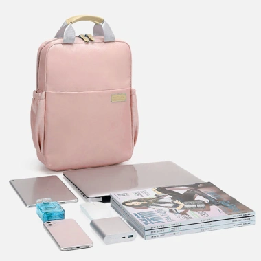 Balo laptop đa năng CHANGXINH TT236 Đựng laptop, MTB, điện thoại, sách giá 215.000₫ 5