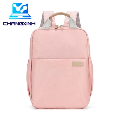 Balo laptop đa năng CHANGXINH TT236 Đựng laptop, MTB, điện thoại, sách giá 215.000₫ 7