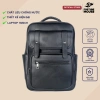 Balo laptop da PU cao cấp chống nước Fortune Mouse A304 Giá chỉ 285.000đ giảm mạnh 10