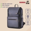 Balo Laptop Da PU Cao Cấp Fortune Mouse A305 Chống Nước Giá Ưu Đãi 285.000₫ 8