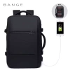 Balo laptop du lịch đa năng BANGE 1.908 - Ngăn ẩn 47L, hỗ trợ 17 inch, giá ưu đãi 900k 7